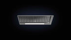 Westin Bloque Slim Built-in Cooker Hood - official Westin product image