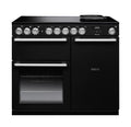 Rangemaster Nexus 100cm Induction Range Cooker