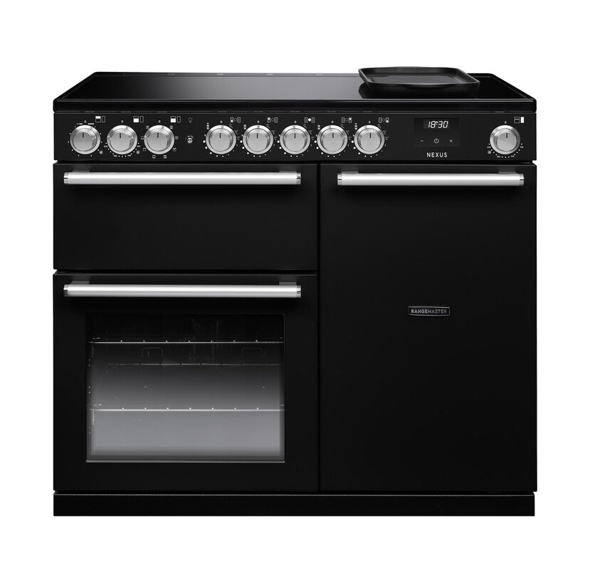 Rangemaster Nexus 100cm Induction Range Cooker