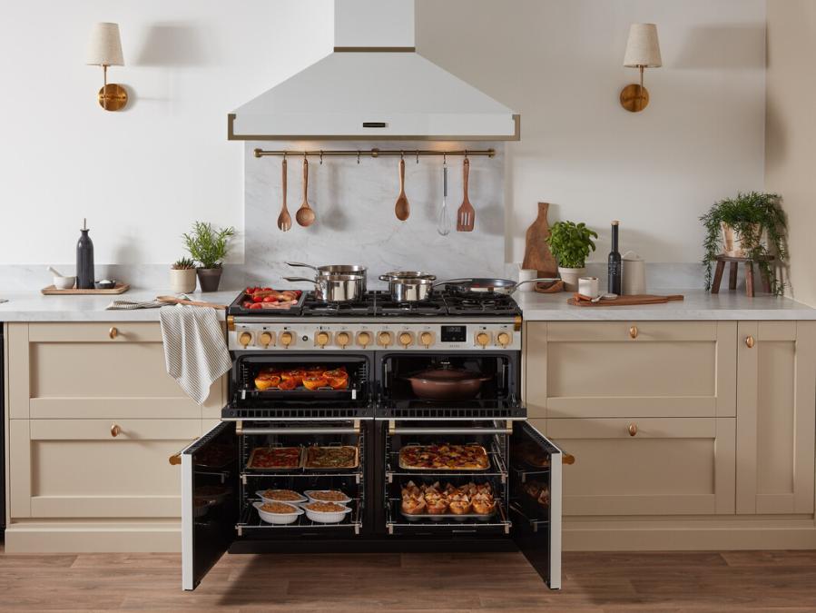 Rangemaster Arina 90 Induction
