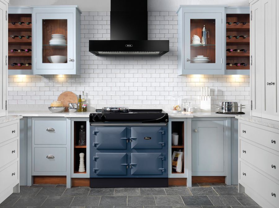 AGA Hoods