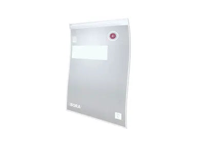 Bora QVACVBE3 Qvac Vacuum Bags (15x 2,1 Liter)