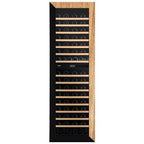 Dunavox Noble DVN-109.291DOP.TO 109 bottle integrated wine fridge – Overlay Panel