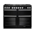 Rangemaster Nexus BC 110cm Dual Fuel Range Cooker