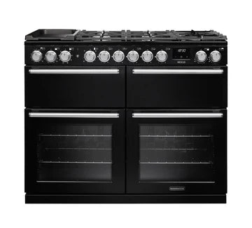 Rangemaster Nexus BC 110cm Dual Fuel Range Cooker