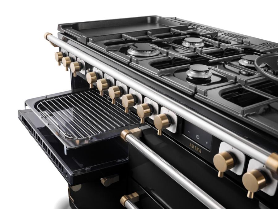 Rangemaster Arina 90 Induction