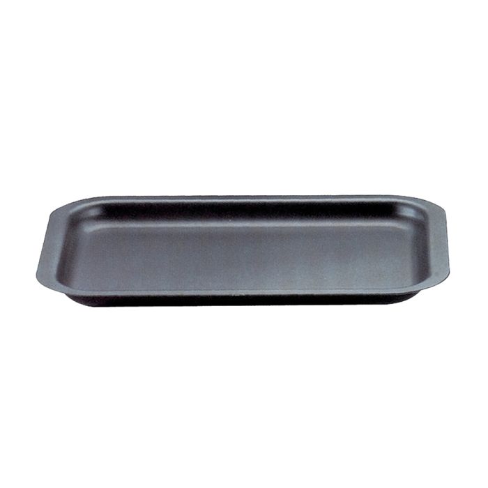 AGA Half Size Hard Anodised Baking Tray
