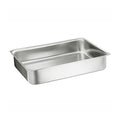 Full Size Stainless Steel Roasting Tin