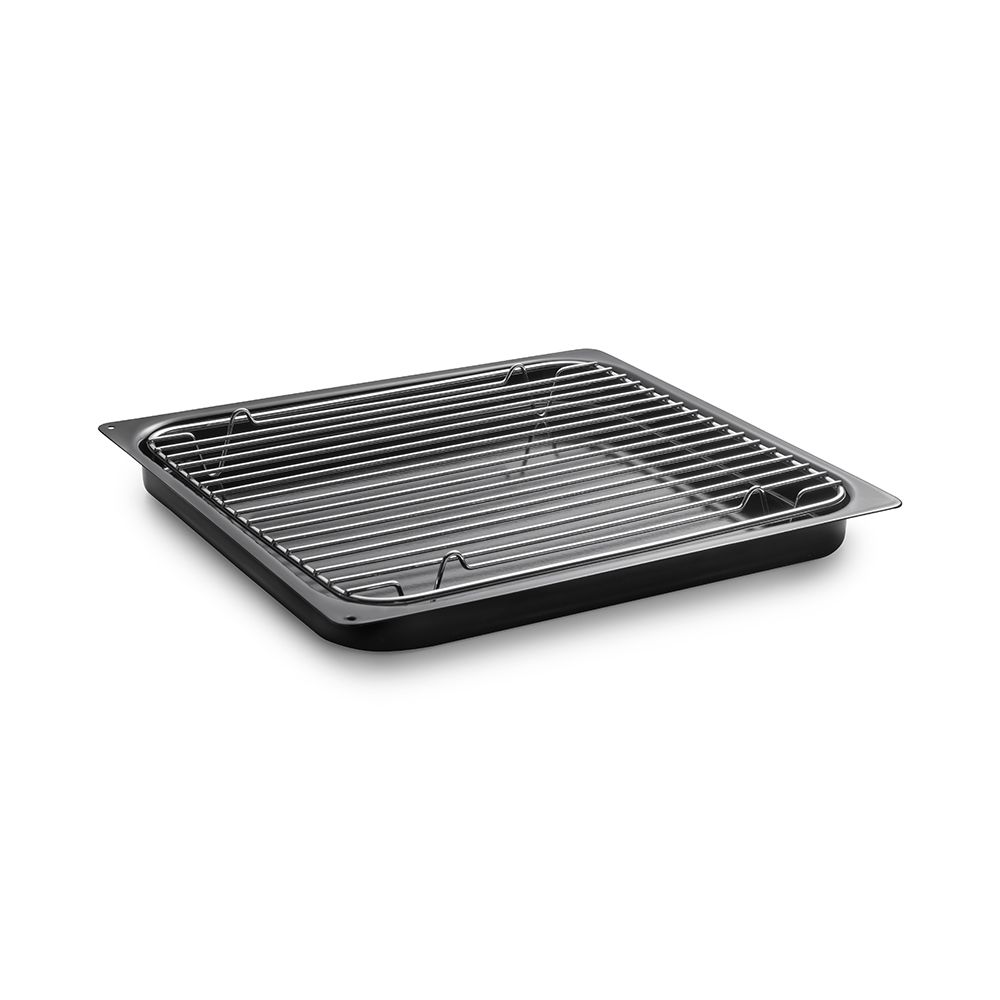 Rayburn 600 Meat Tray