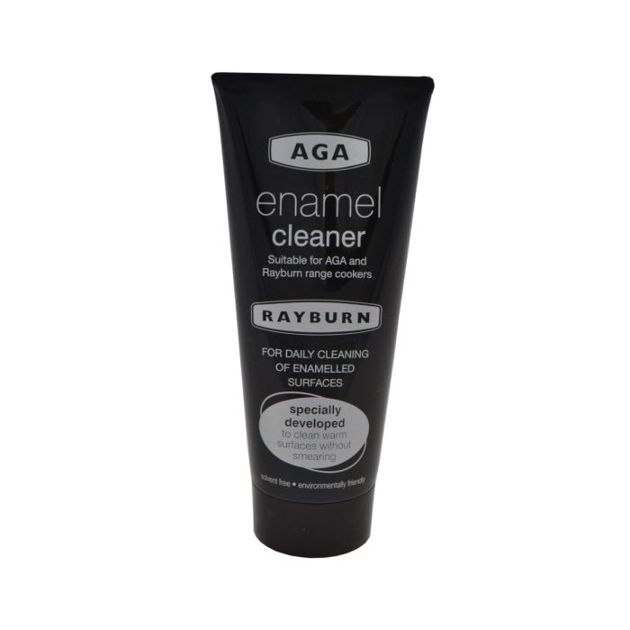AGA Enamel cleaner