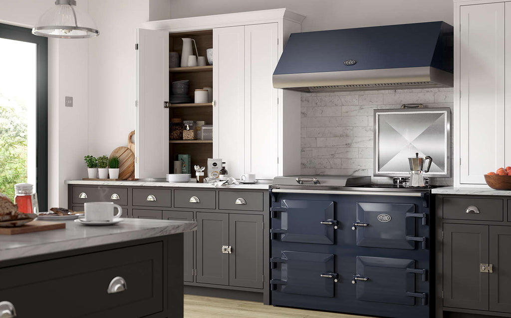 Westin Everhot Cooker Hood - official Westin product image