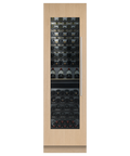 Fisher & Paykel RS6121VR2K1 61cm Series 11 Integrated Column Wine Cabinet
