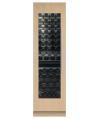 Fisher & Paykel RS6121VR2K1 61cm Series 11 Integrated Column Wine Cabinet