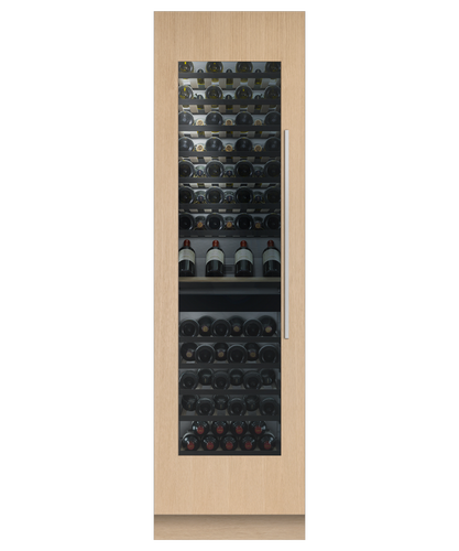 Fisher & Paykel RS6121VR2K1 61cm Series 11 Integrated Column Wine Cabinet