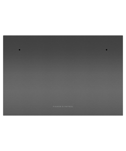 Fisher & Paykel ADDD60SPB Door panel for Integrated Single DishDrawer™ Dishwasher, 60cm