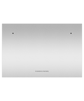 Fisher & Paykel ADDD60SPX Door panel for Integrated Single DishDrawer™ Dishwasher, 60cm