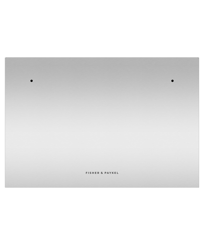 Fisher & Paykel ADDD60SPX Door panel for Integrated Single DishDrawer™ Dishwasher, 60cm