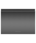 Fisher & Paykel ADDD60STNB Door panel for Integrated Single DishDrawer™ Dishwasher, 60cm, Tall