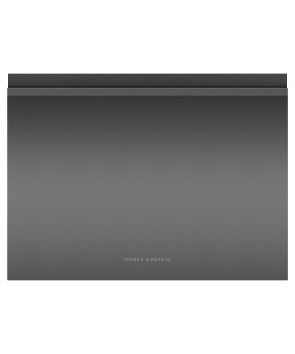 Fisher & Paykel ADDD60STNB Door panel for Integrated Single DishDrawer™ Dishwasher, 60cm, Tall