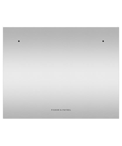 Fisher & Paykel ADDD60STPX Door panel for Integrated Single DishDrawer™ Dishwasher, 60cm, Tall