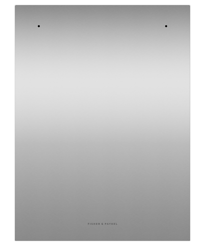 Fisher & Paykel ADDW60TPX Door panel for Integrated Dishwasher, Tall