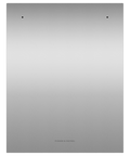 Fisher & Paykel ADDW60PX Door panel for Integrated Dishwasher