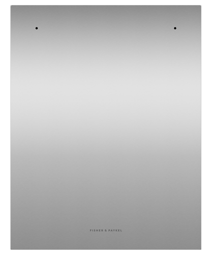 Fisher & Paykel ADDW60PX Door panel for Integrated Dishwasher