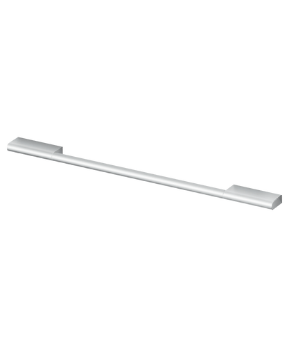 Fisher & Paykel AHS-OBDD-60S Contemporary Round Handle Kit, 60cm