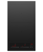Fisher & Paykel CI302ZDTB5 30cm Series 7 2 Zone Induction Hob