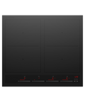 Fisher & Paykel CI604ZZDTB5 60cm Series 7 4 Zone Induction Hob