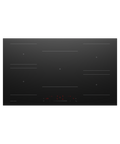Fisher & Paykel CI905CTB2 90cm Series 5 5 Zone Induction Hob