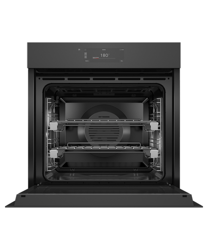 Fisher & Paykel OB60SAMPUNB5 60cm Series 11 Minimal Handleless Pyrolytic Oven