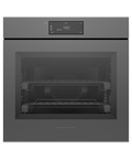Fisher & Paykel OB60SAMPUNG5 60cm Series 11 Minimal Handleless Pyrolytic Oven