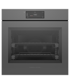 Fisher & Paykel OB60SAMPUNG5 60cm Series 11 Minimal Handleless Pyrolytic Oven