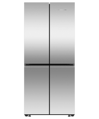 Fisher & Paykel RF500QNX1 Series 7 Quad Door Fridge Freezer