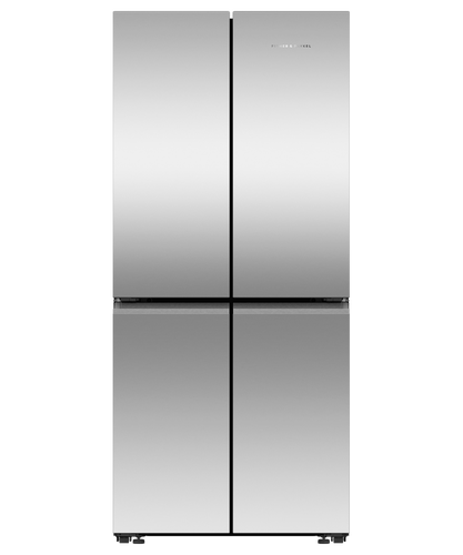 Fisher & Paykel RF500QNX1 Series 7 Quad Door Fridge Freezer