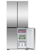 Fisher & Paykel RF500QNX1 Series 7 Quad Door Fridge Freezer