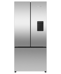 Fisher & Paykel RF505ANUX1 510L Series 7 French Door Refrigerator Freezer