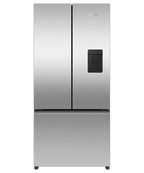 Fisher & Paykel RF505ANUX1 510L Series 7 French Door Refrigerator Freezer