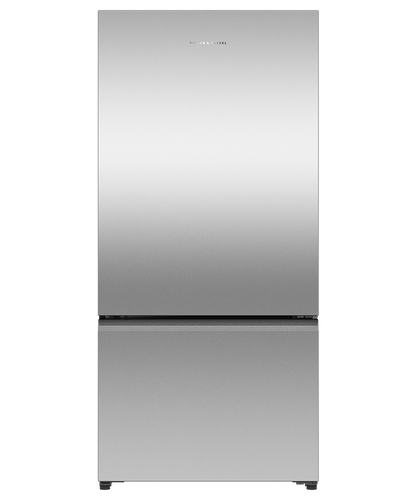 Fisher & Paykel RF505BRNQX1 515L Series 5 Refrigerator Freezer