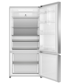 Fisher & Paykel RF505BRNQX1 515L Series 5 Refrigerator Freezer