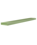 Fisher & Paykel D100X30X7 Ducting, 1m