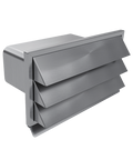 Fisher & Paykel DO-G-SS Outlet Grille