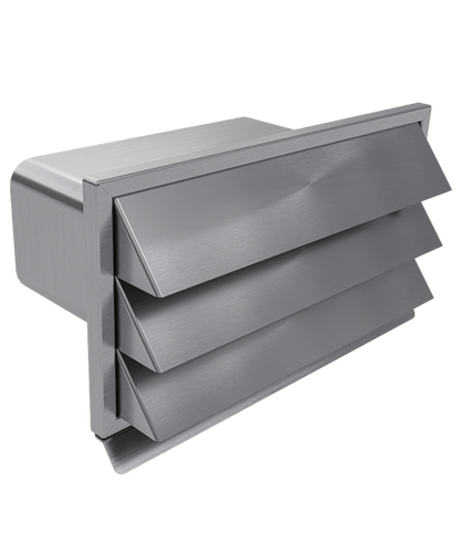 Fisher & Paykel DO-G-SS Outlet Grille