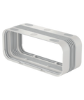 Fisher & Paykel C222X89 Connector Flexible