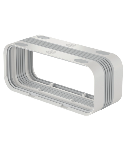 Fisher & Paykel C222X89 Connector Flexible