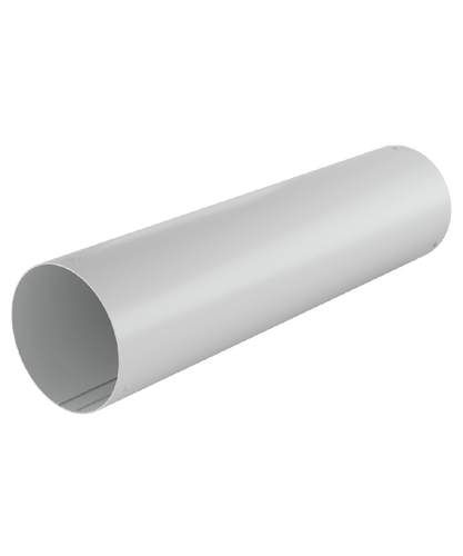 Fisher & Paykel D1000X150 Ducting, 1m