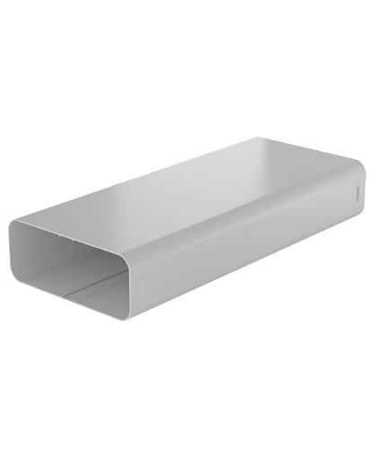 Fisher & Paykel D1000X222X89 Ducting, 1m