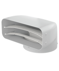 Fisher & Paykel DA90D222X89D150 Adaptor, 90°