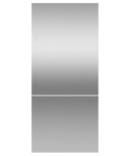 Fisher & Paykel RDW9121WRD Door Panel